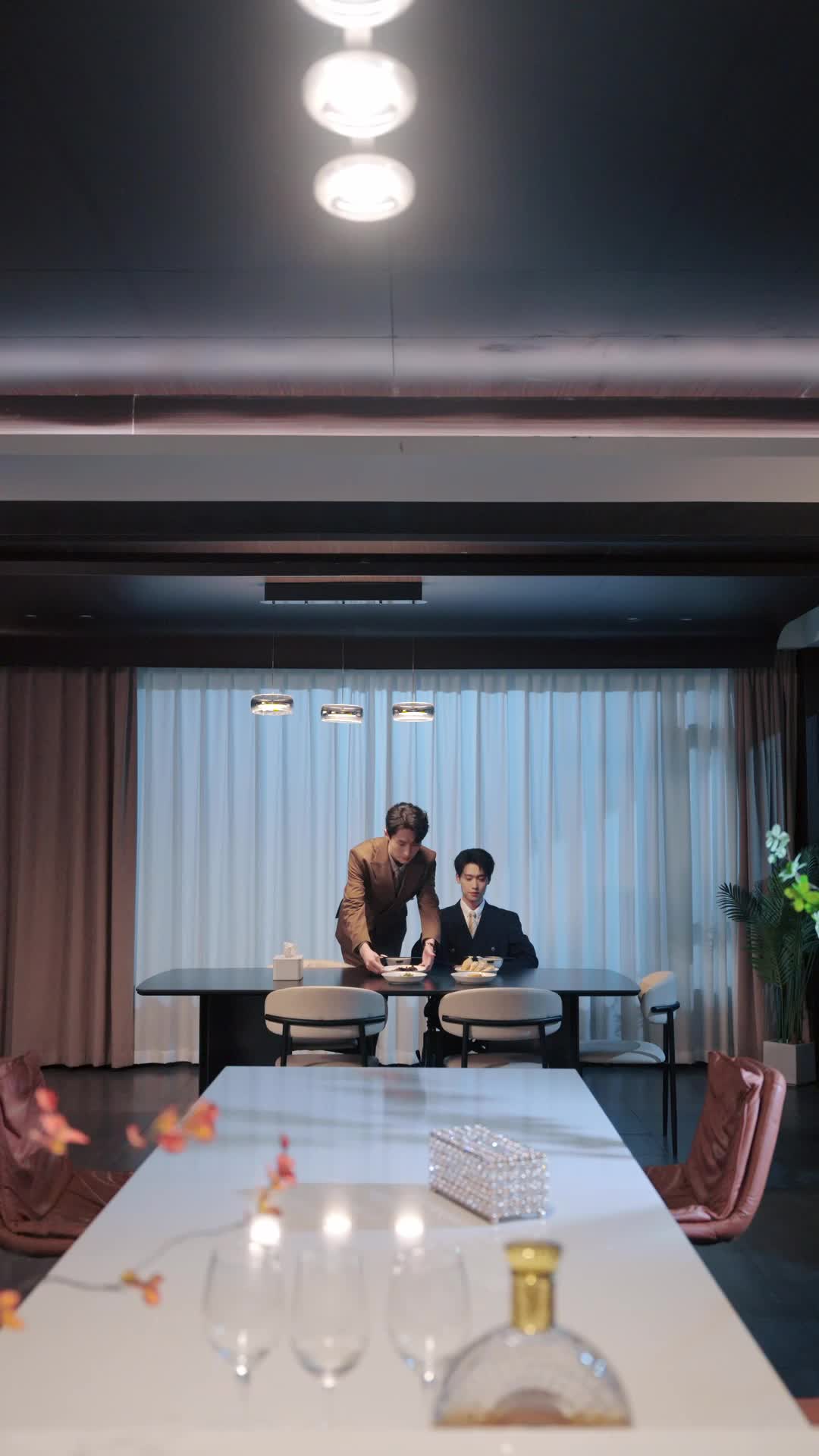 Episode 17 - They Wanted a Pawn, Got a Queen